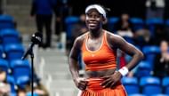Victoria Mboko at the Toray Pan Pacific Open - Source: Getty